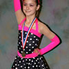 CABA Fashions - Figure Skating