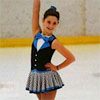 CABA Fashions - Figure Skating